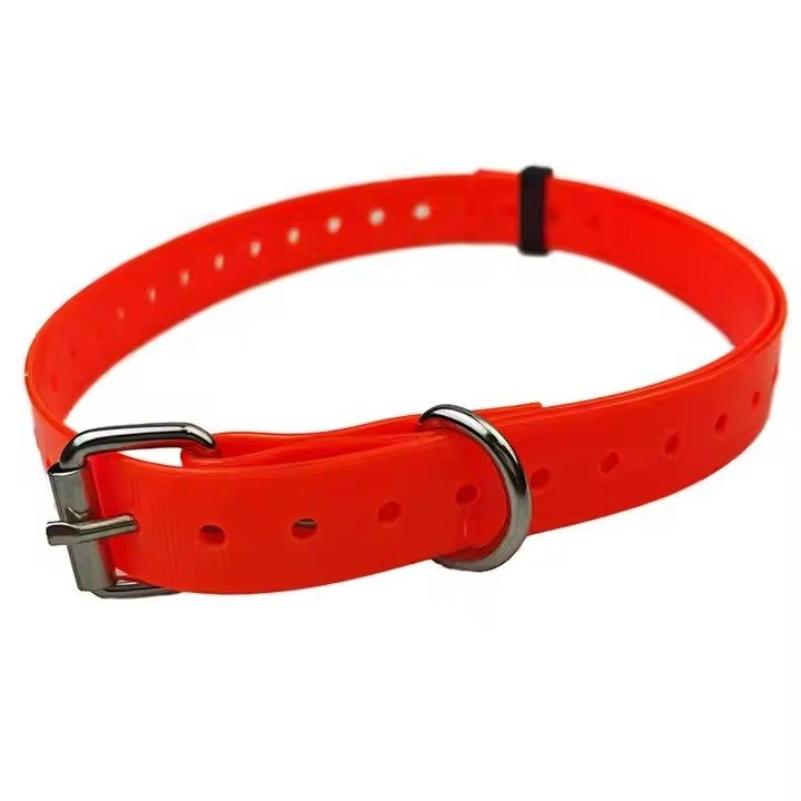 Durable Pet Dog Collars for Effective Training - Image 4