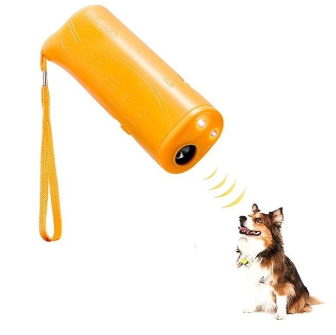 LED Dog Repeller Trainer - Image 7