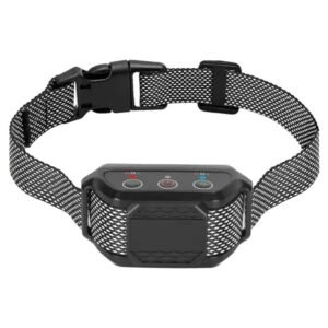 Citronella Bark Collar Spray for Dogs Waterproof