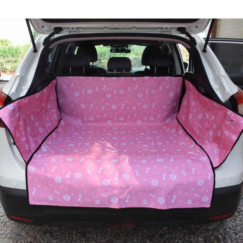 Pet Car Mat Waterproof - Image 3