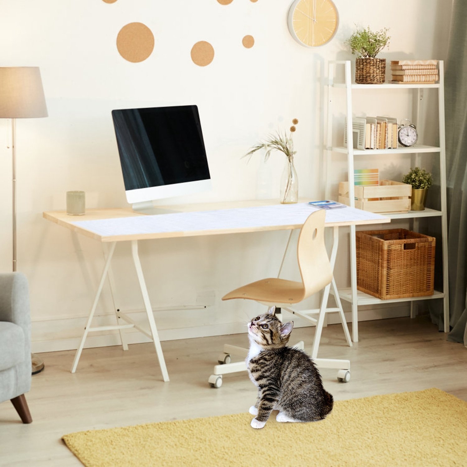 Training Mat Indoor Safe Shock Training Pad - Image 4