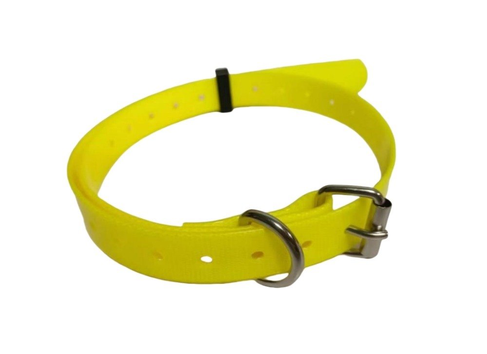 Durable Pet Dog Collars for Effective Training - Image 8