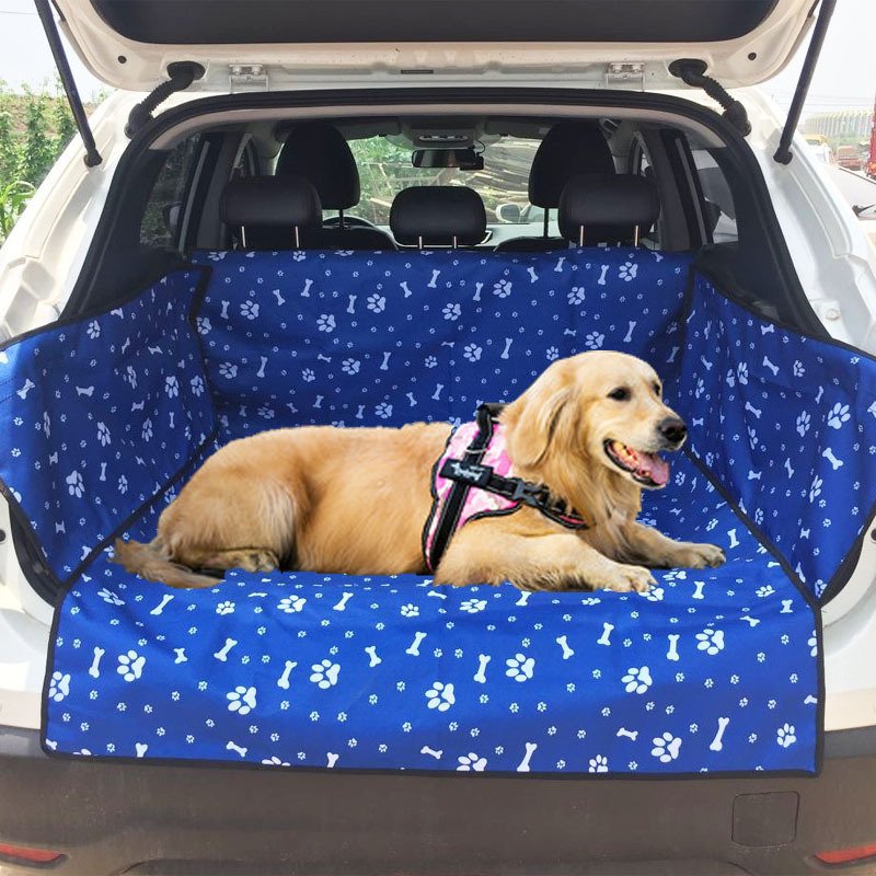 Pet Car Mat Waterproof