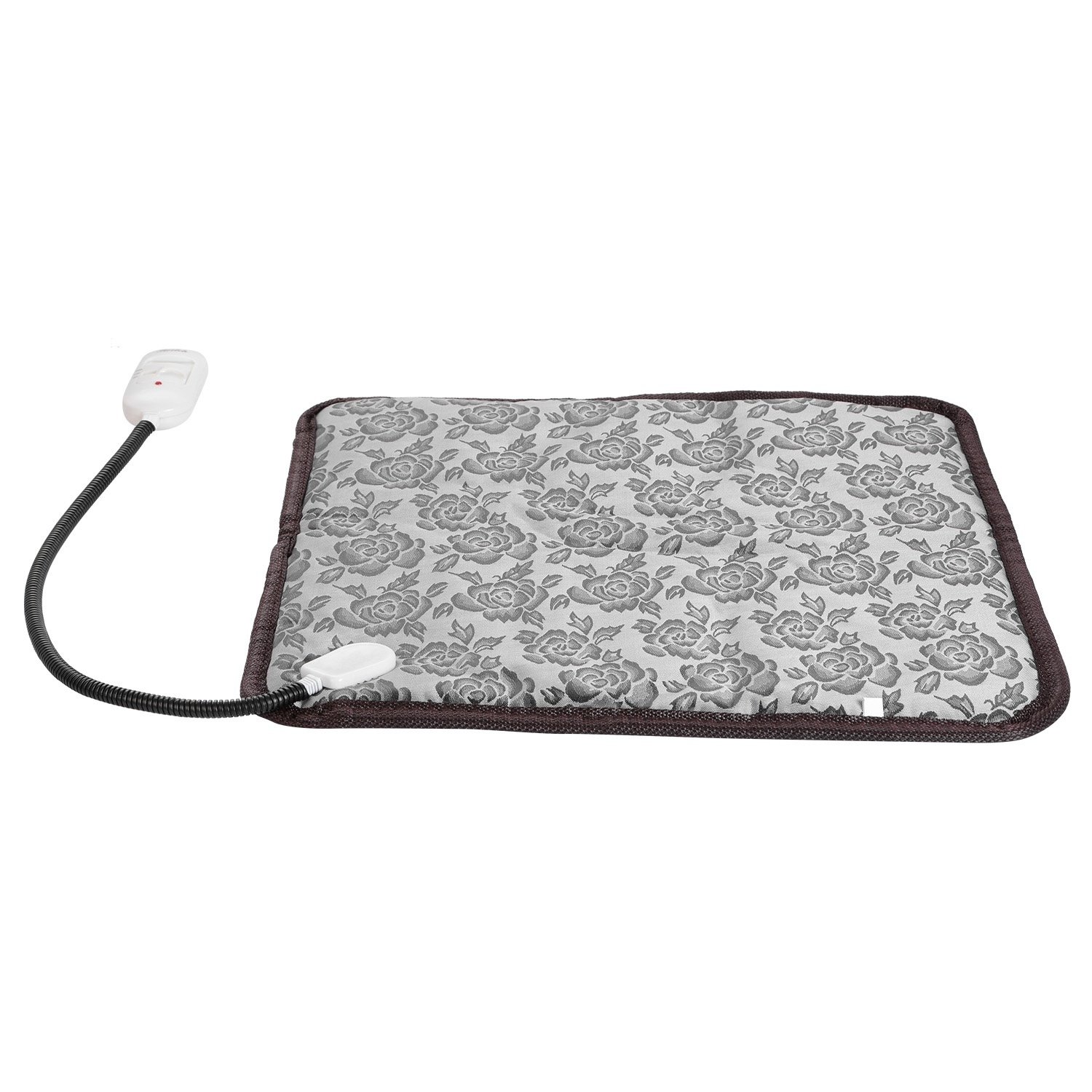 Waterproof Electric Pet Heating Pad With Cover - Image 3