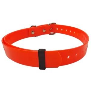 Durable Pet Dog Collars for Effective Training