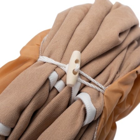 Cat Telescopic Tunnel Bed with Teasing Balls - Image 10