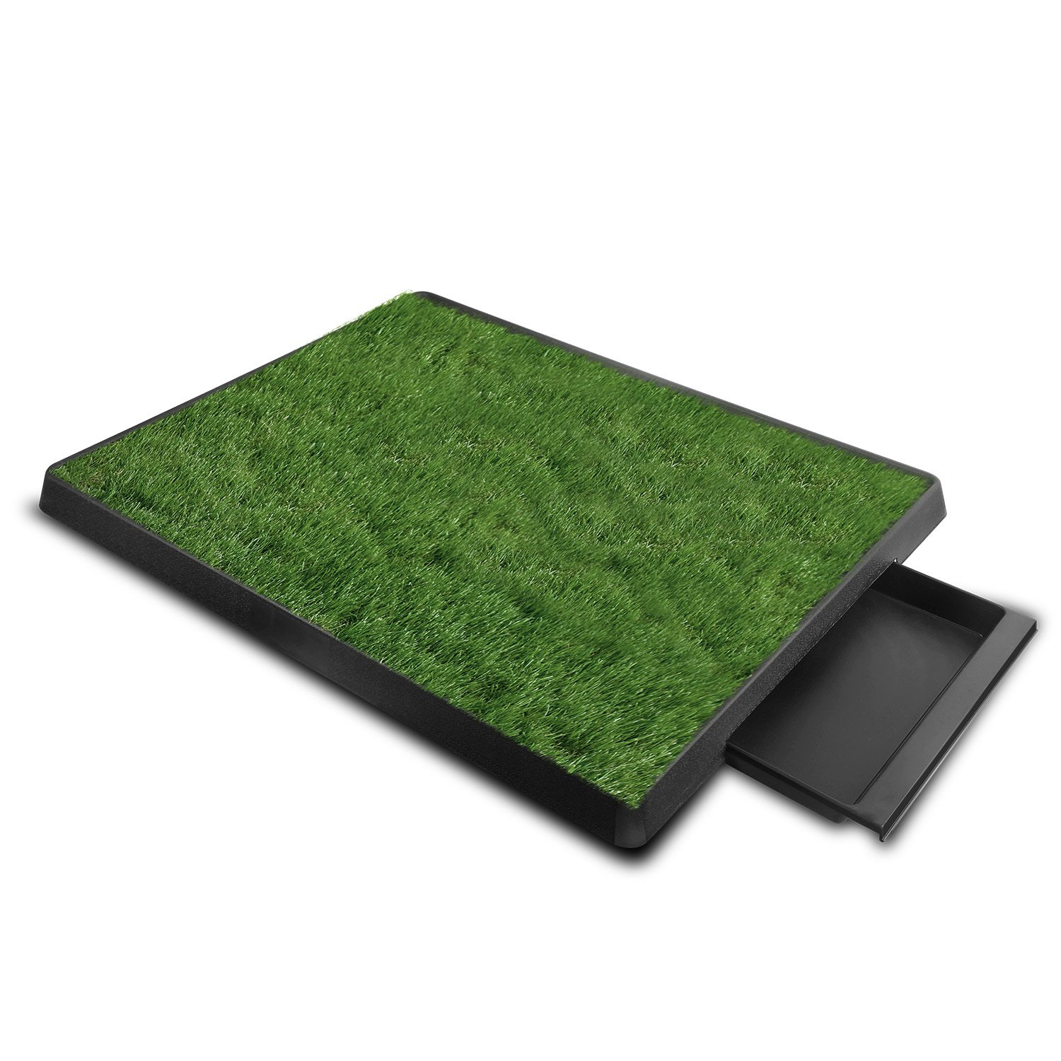 Dog Training Grass Pad for Indoor & Outdoor Use - Image 5
