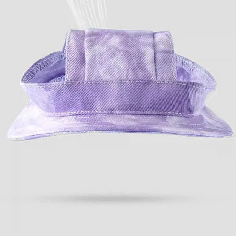 Summer Pet Bucket Hat for Dogs & Cats - Image 5
