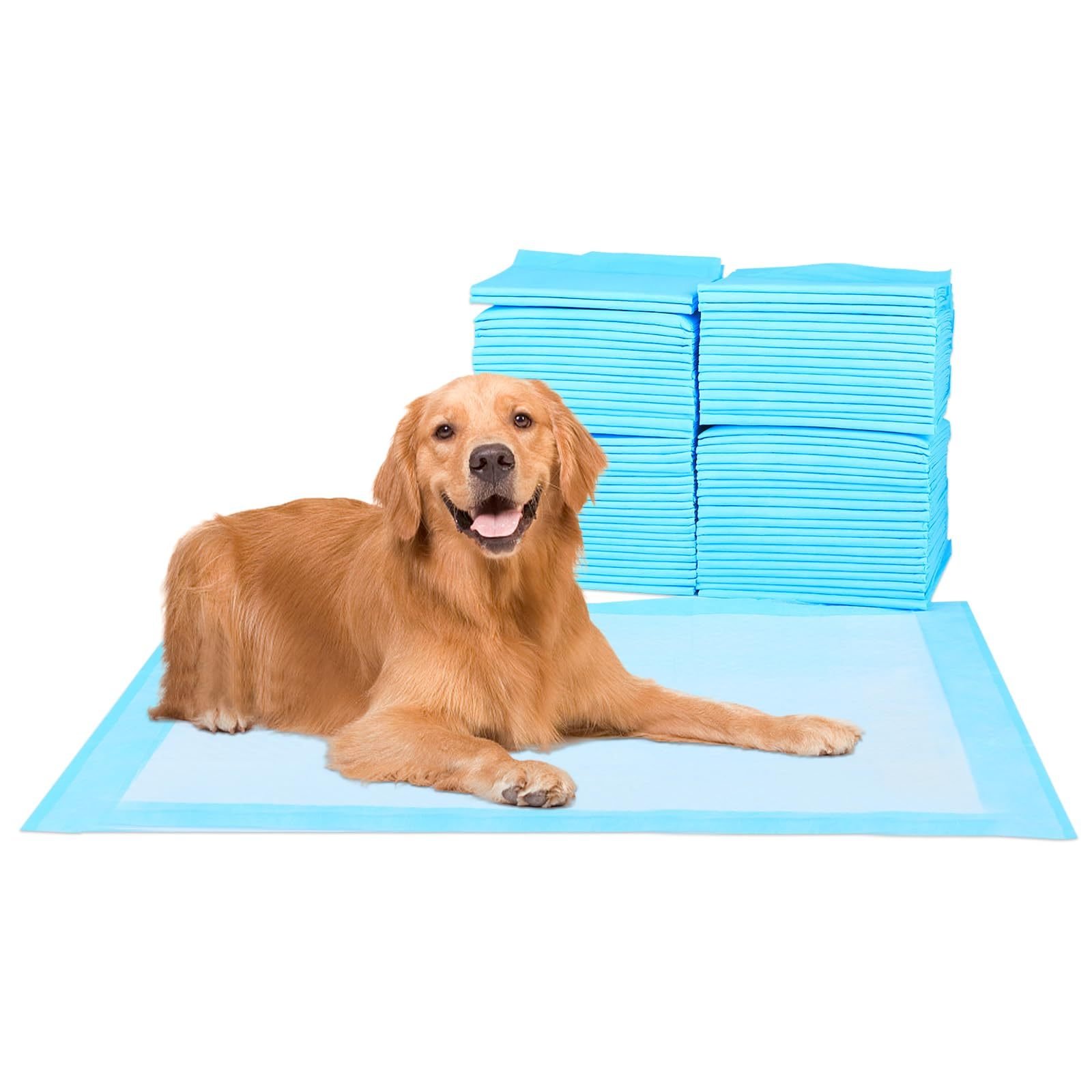Premium Disposable Puppy Training Pee Pads 30x30