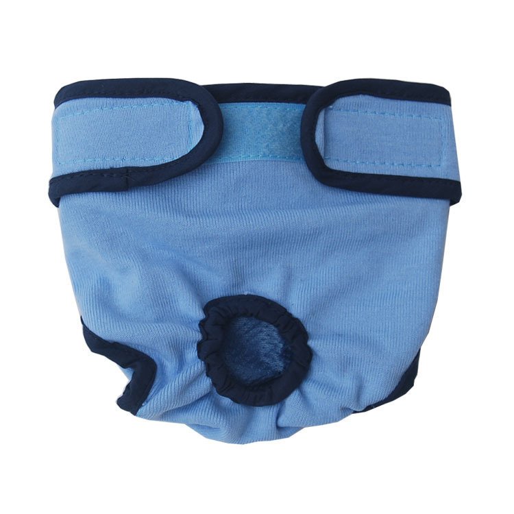 Panties for Puppies Dog Shorts Waterproof - Image 2