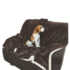 Waterproof Winter Pet Blanket for Dogs and Cats