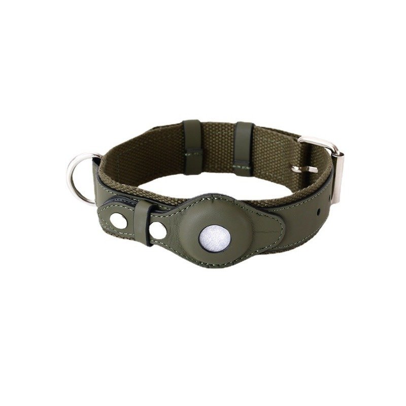 Apple Tracker AirTag Pet Collar - Image 7