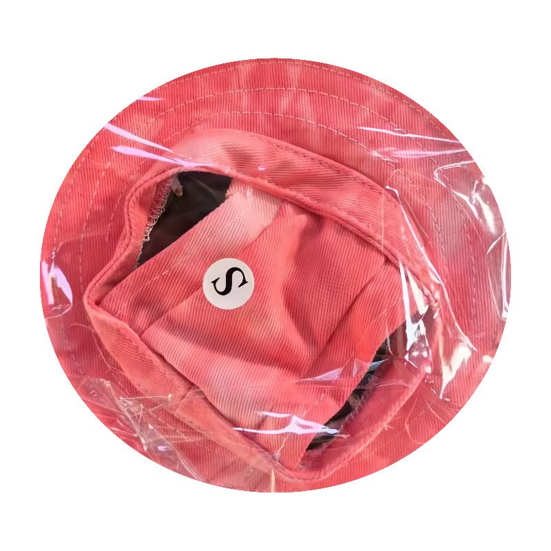 Summer Pet Bucket Hat for Dogs & Cats - Image 6