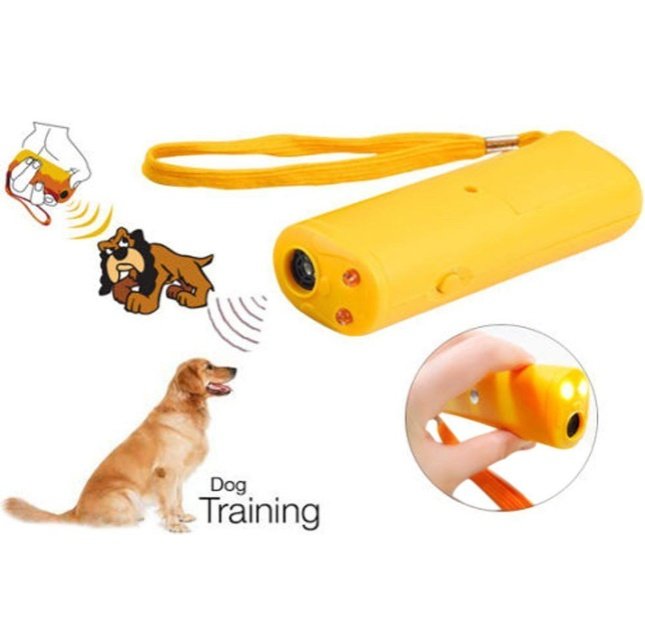 LED Dog Repeller Trainer - Image 9