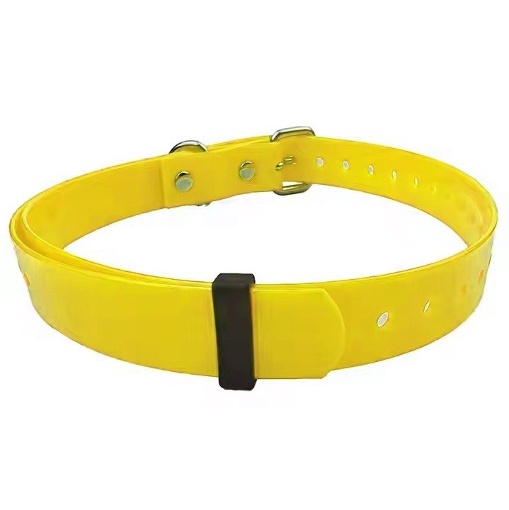 Durable Pet Dog Collars for Effective Training - Image 9